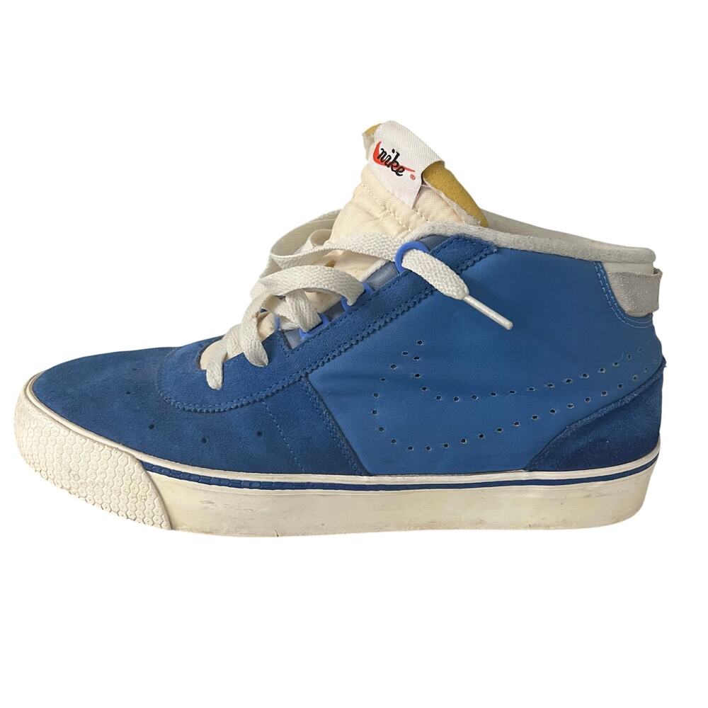 457059-440 Nike Hachi Nd Qs Blue Shoes Sneakers Mens Size 10.5
